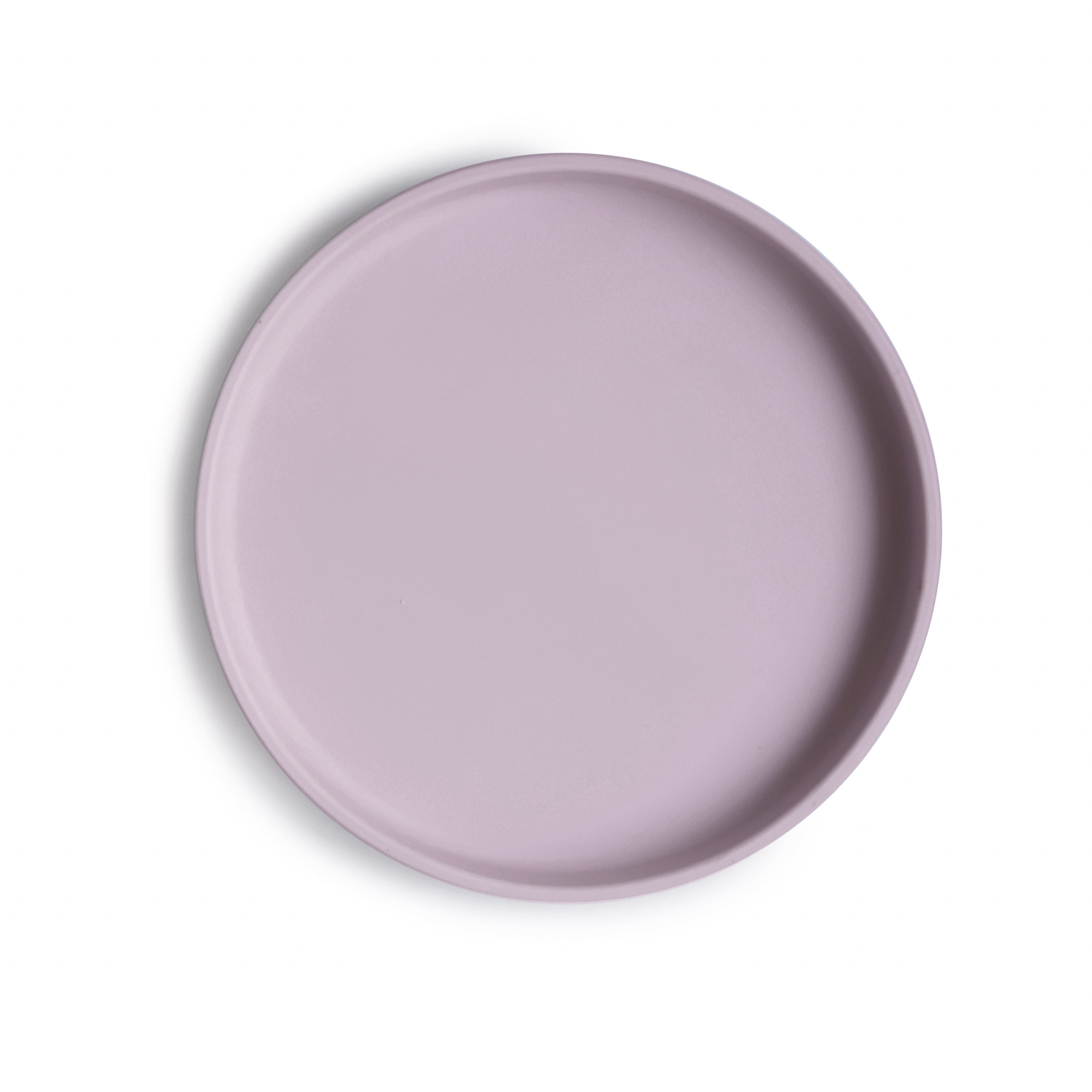 Image of Classic Silicone Suction Plate